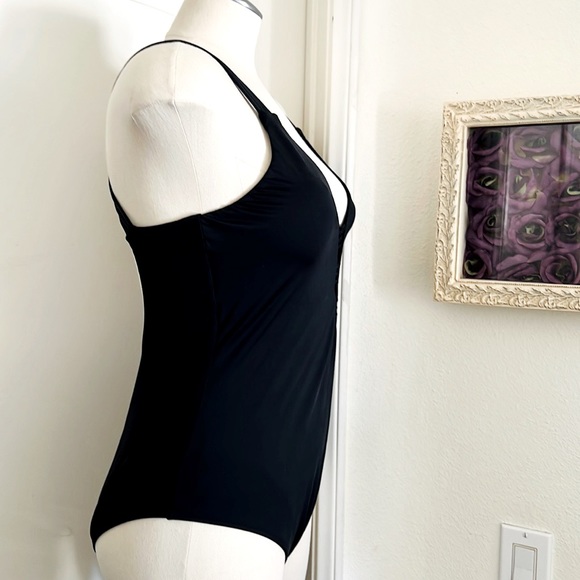 Swimsuit~Strappy One~Piece / NWT / bar lll / Host Pick - Picture 6 of 14